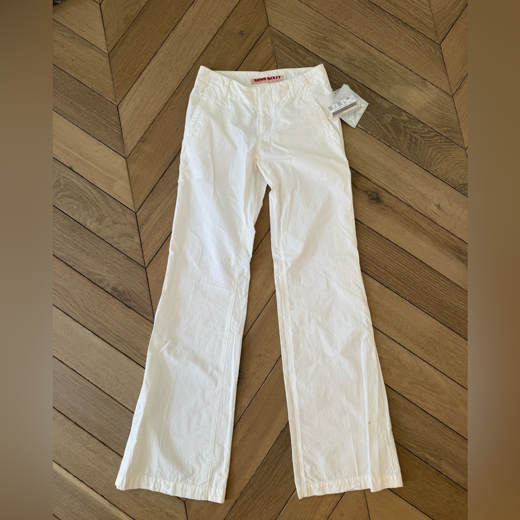Miss Sixty Pants